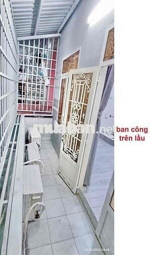 GẦN TTTM GIGAMAL NHÀ 9x7M 1 LẦU 3PN 3WC PHÒNG KHÁCH RỘNG Ở GIA ĐÌNH
