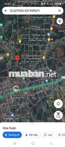 Đất ngay trường cấp 3 Trần Phú