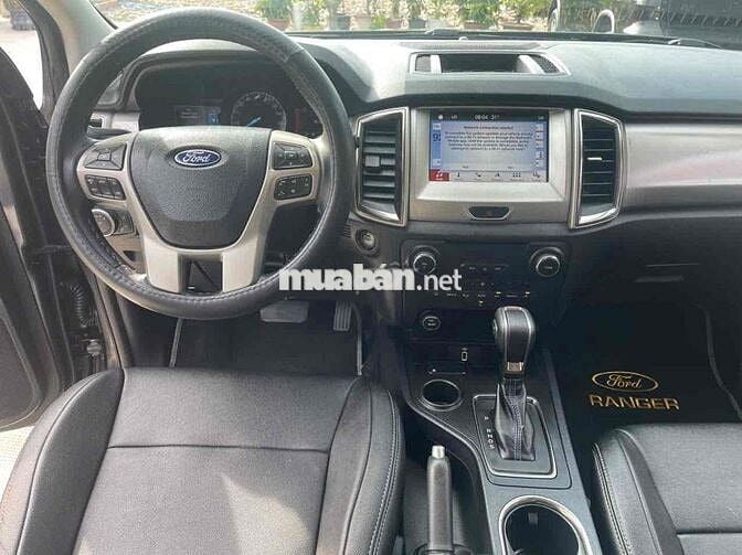 Ford Everest 2019 Trend 2.0L  AT 4x2 - 83000 km