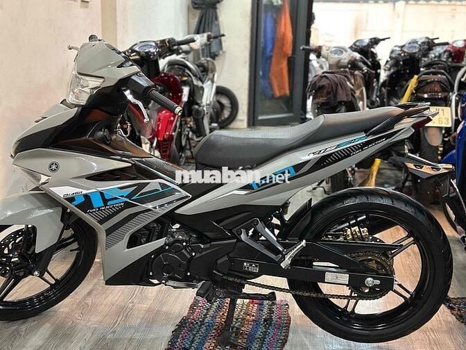 Ex 150 xám xi măng siêu đẹp máy rin nợ xấu đưa 7tr