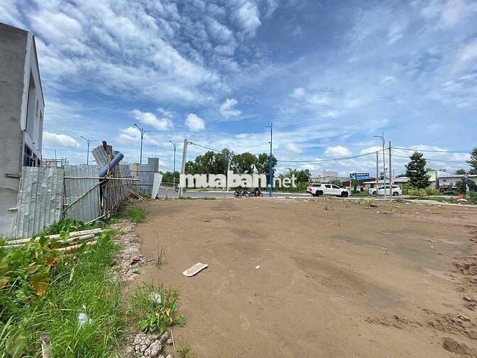 BÁN 500m2 ĐẤT XÂY TRỌ, NGHỈ DƯỠNG, CÁCH NGUYỄN VĂN CỪ 100m, P.LONG TUY
