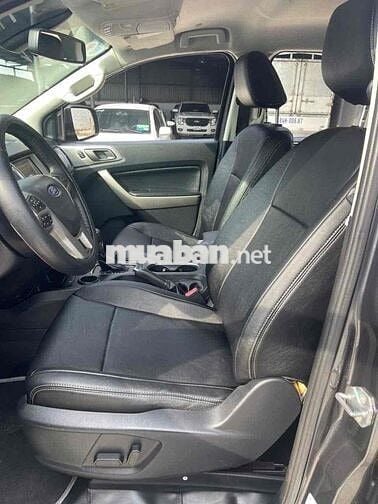 Ford Everest 2019 Trend 2.0L  AT 4x2 - 83000 km