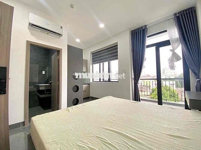 CHO THUÊ CĂN HỘ MỚI KHAI TRƯƠNG NGAY CHỢ BÀ CHIỂU