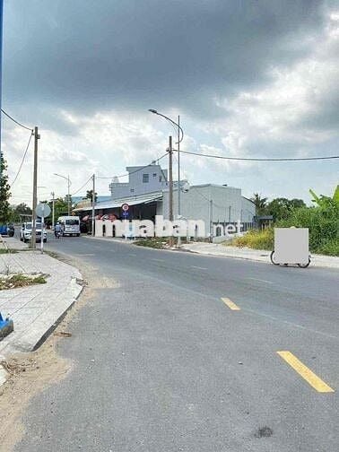 BÁN 500m2 ĐẤT XÂY TRỌ, NGHỈ DƯỠNG, CÁCH NGUYỄN VĂN CỪ 100m, P.LONG TUY