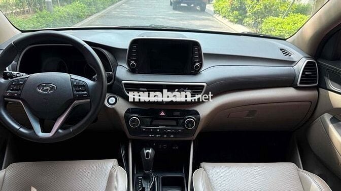 Bán Hyundai Tucson 2020 2.0L Diesel đặc biệt