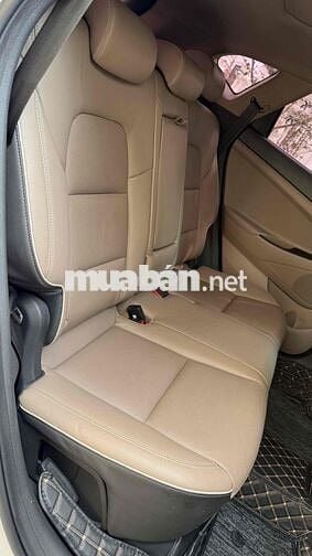 Bán Hyundai Tucson 2020 2.0L Diesel đặc biệt