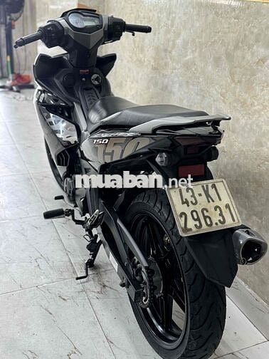 Ex 150 máy rin xe siêu chất 43K1-296.31