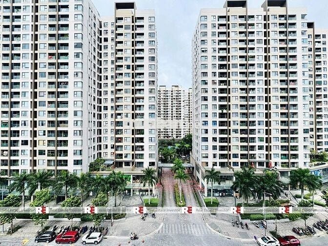 Chính chủ bán nhanh 2PN 2WC AK9 -  giá 4,22 bao phí, công chứng ngay