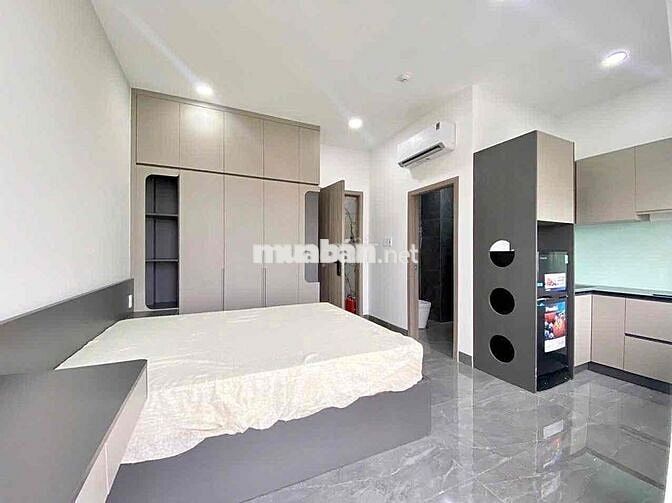 CHO THUÊ CĂN HỘ MỚI KHAI TRƯƠNG NGAY CHỢ BÀ CHIỂU