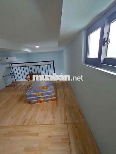 CHO THUÊ CĂN HỘ DỊCH VỤ CÓ GÁC TRUNG TÂM QUẬN 7