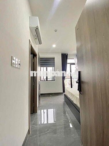 CHO THUÊ CĂN HỘ MỚI KHAI TRƯƠNG NGAY CHỢ BÀ CHIỂU