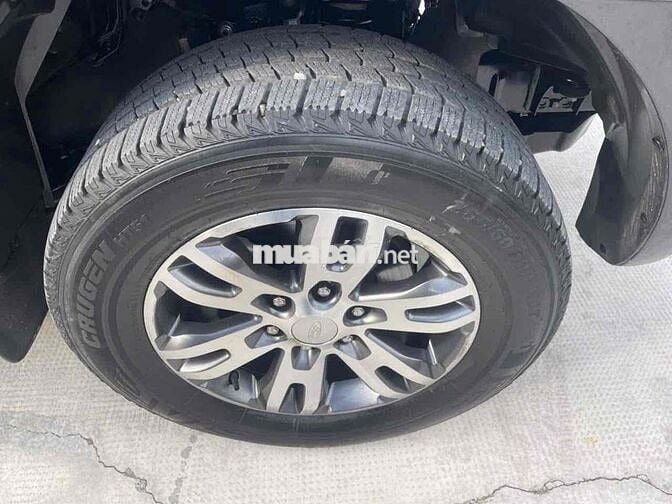 Ford Everest 2019 Trend 2.0L  AT 4x2 - 83000 km
