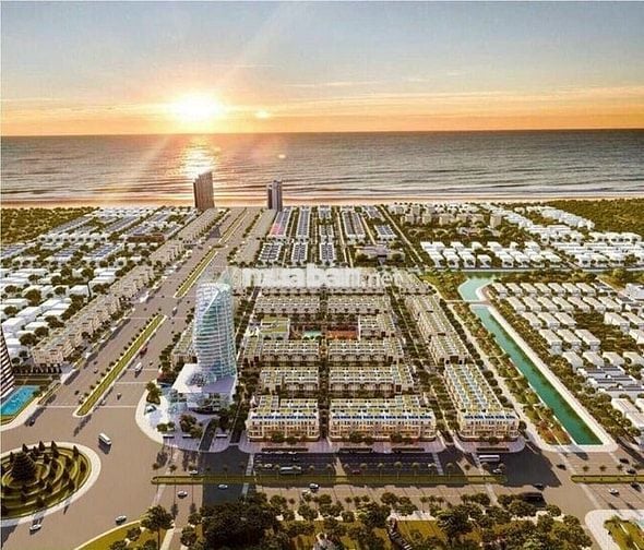 Trục thông khu E kim long giá *** thị trường hiện tại