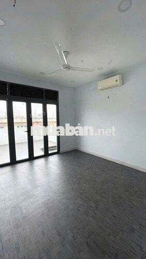 Cho Thuê Nhà Lê Văn Duyệt, Bình Thạnh - Thang Máy - 10PN, 10WC, Hầm xe