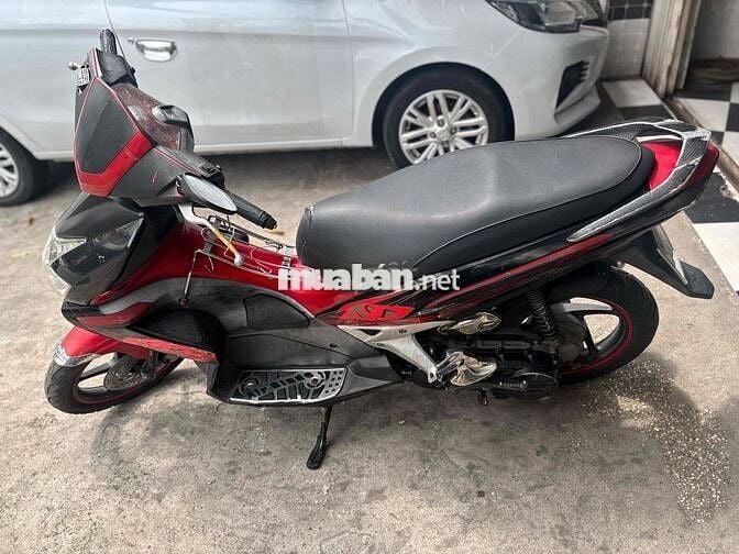 AB 2008 bstp, có cavet bao chạy, fix nhẹ