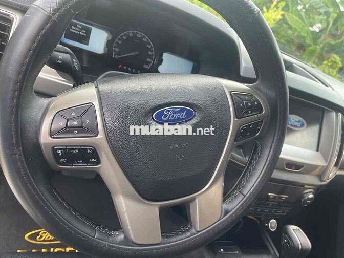 Ford Everest 2019 Trend 2.0L  AT 4x2 - 83000 km