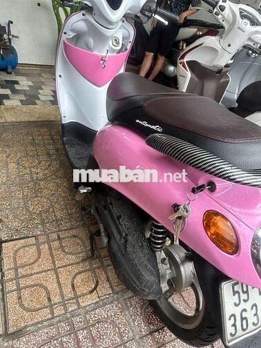 Mio  classico  cần bán lại
