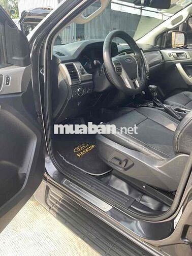 Ford Everest 2019 Trend 2.0L  AT 4x2 - 83000 km