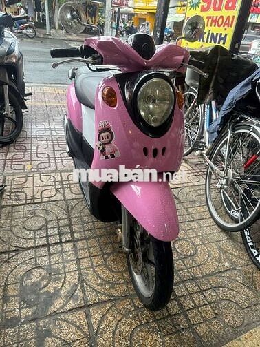 Mio  classico  cần bán lại