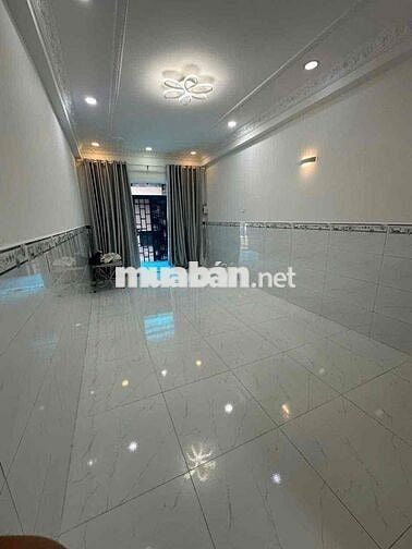 🏦 Nhà mới đẹp NC nup hẻm 564 Phạm Văn chiêu P16