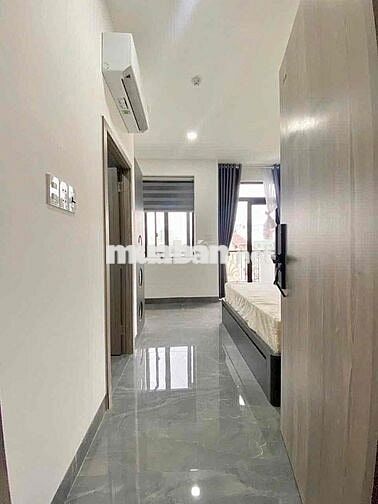 CHO THUÊ CĂN HỘ MỚI KHAI TRƯƠNG NGAY CHỢ BÀ CHIỂU