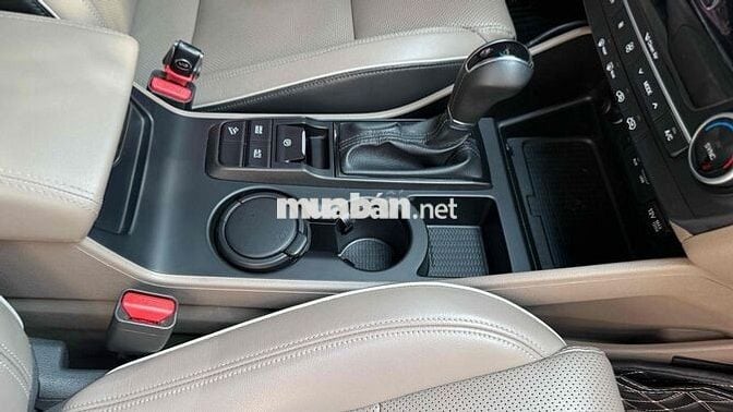 Bán Hyundai Tucson 2020 2.0L Diesel đặc biệt