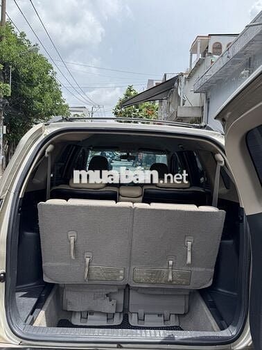 Toyota RAV4 model 2008 Máy 3.5 Bản full