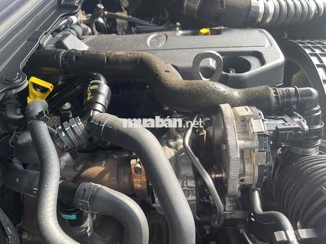 Ford Everest 2019 Trend 2.0L  AT 4x2 - 83000 km