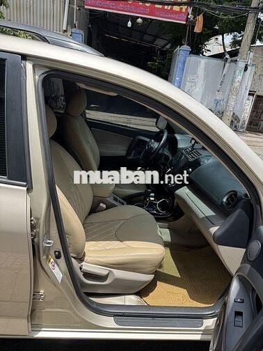 Toyota RAV4 model 2008 Máy 3.5 Bản full