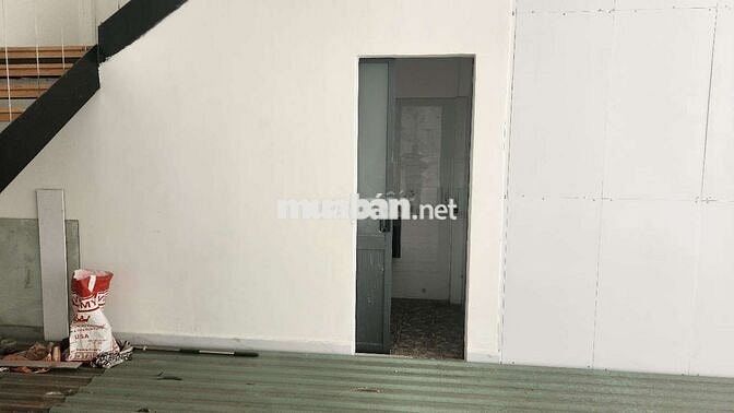MẶT TIỀN KINH DOANH VIP - TÂN ĐÔNG HIỆP - HCM
