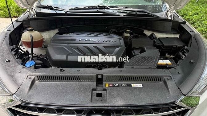 Bán Hyundai Tucson 2020 2.0L Diesel đặc biệt