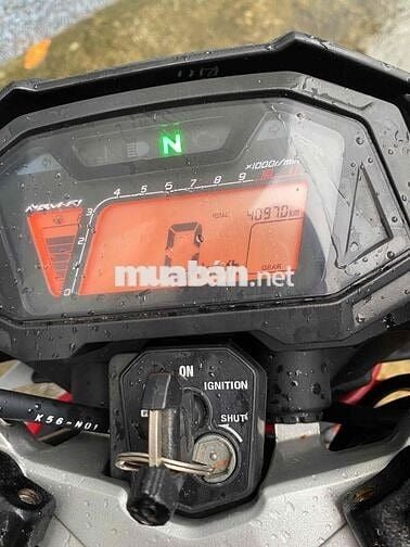 xe nhà không chạy muốn bán cho anh em đam mê