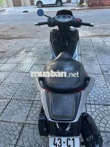 piaggio medley 2017