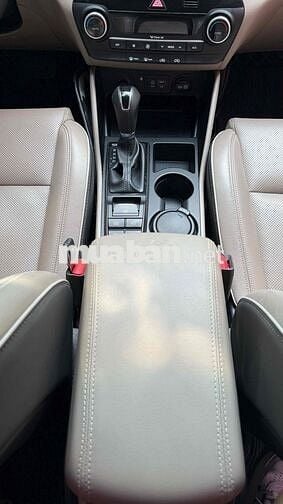 Bán Hyundai Tucson 2020 2.0L Diesel đặc biệt