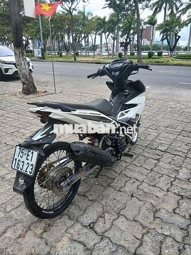 exx  trắng đen bán hoạt giao lưu các dòng xe khác