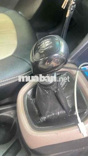 Hyundai Grand i10 2014 1.0 MT - 400000 km