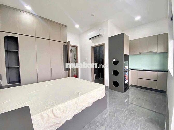CHO THUÊ CĂN HỘ MỚI KHAI TRƯƠNG NGAY CHỢ BÀ CHIỂU