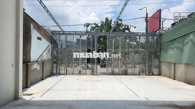 MẶT TIỀN KINH DOANH VIP - TÂN ĐÔNG HIỆP - HCM