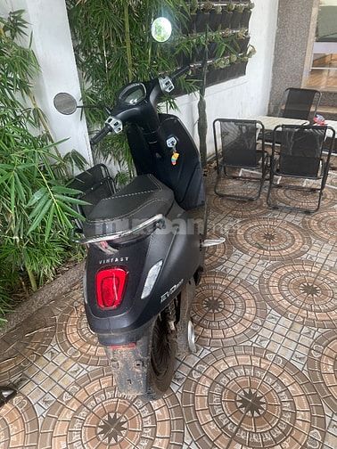 Mất Phiếu Xuất Xưởng Xe Máy Điện Evo200