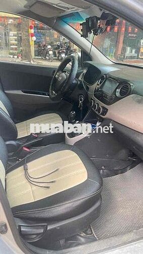 Hyundai Grand i10 2014 1.0 MT - 400000 km