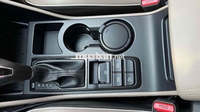 Bán Hyundai Tucson 2020 2.0L Diesel đặc biệt