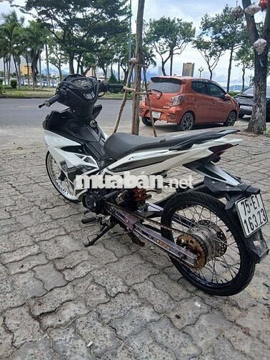 exx  trắng đen bán hoạt giao lưu các dòng xe khác