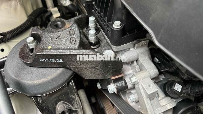 Bán Hyundai Tucson 2020 2.0L Diesel đặc biệt