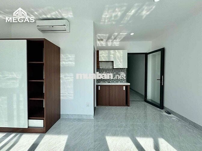 🌤️CHDV MINI BAN CÔNG - FULL NT ⭐️TÔ KÝ - CVPM - NGUYỄN ẢNH THỦ