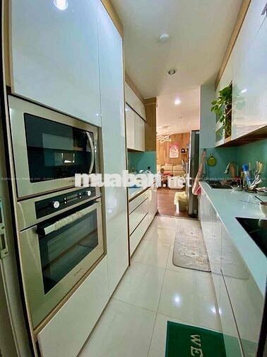 chính chủ bán căn hộ 3pn-2 vệ sinh full nội thất 93m2