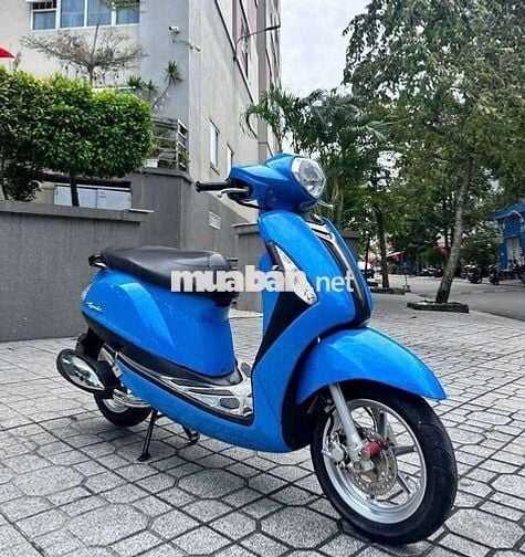Yamaha Grande 2015