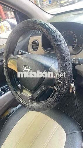 Hyundai Grand i10 2014 1.0 MT - 400000 km