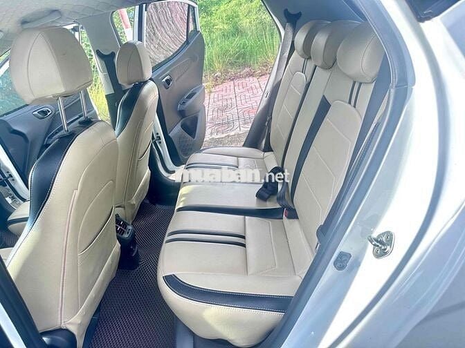 Hyundai Grand i10 2022 1.2 AT chính chủ cần bán