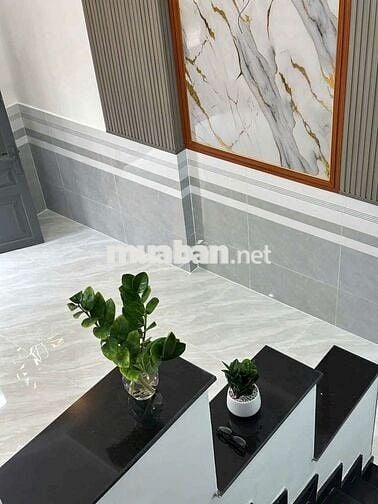 Vỡ Nợ Cần Bán Gấp Nhà Bình Tân Giá 1 tỷ 850 (Sổ Hồng Riêng)