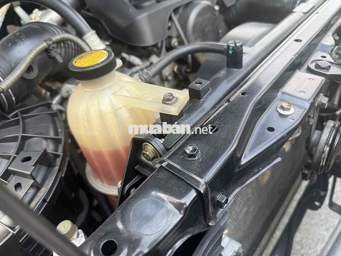 Toyota Fortuner 2011 2.5G máy dầu tuyệt zin